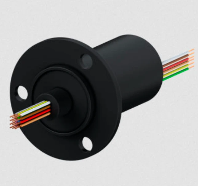 electrical slip ring electrical slip ring